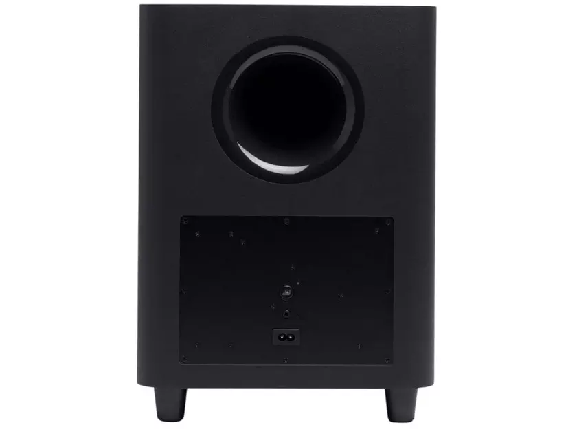 JBL Bar 5.1 erschwingliches Heimkino-Setup