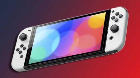 Nintendo Switch 2 wird im Jahr 2025 vorgestellt