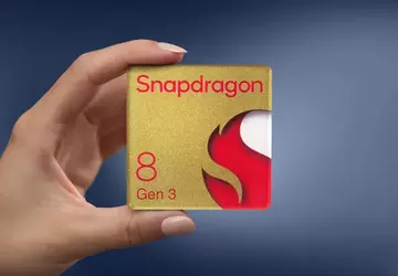 Neues Kernlayout, UFS 4.1 Speicherunterstützung und ...