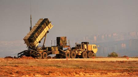 Jordanien will wegen der zunehmenden Spannungen in der Region US-Raketenabwehrsysteme MIM-104 Patriot einsetzen