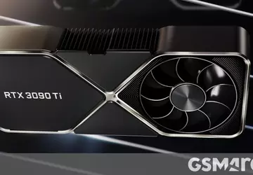 Nvidia bringt GeForce RTX 3090 Ti ...