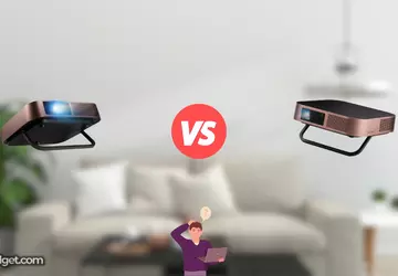 Viewsonic M2 vs Viewsonic M2W: Vergleich