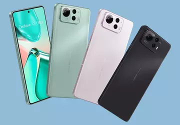 ASUS veröffentlicht Android 16-Update für ROG ...