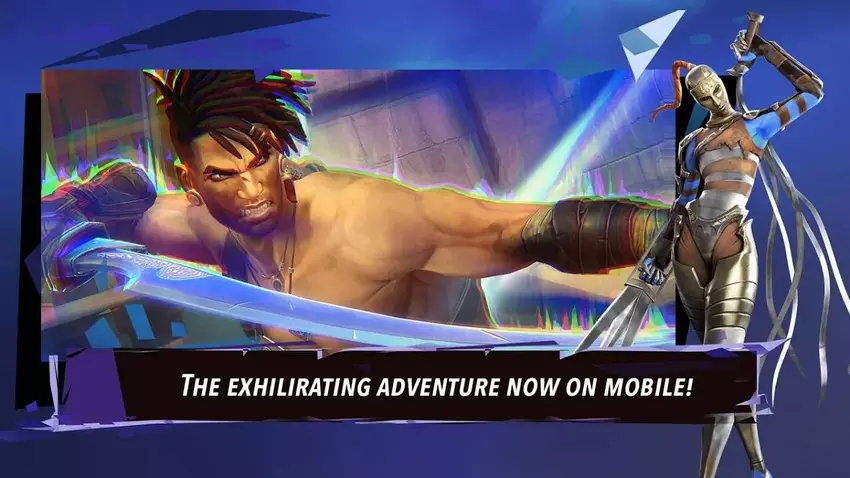 Das hochgelobte Metroidvania Prince of Persia: The Lost Crow ist jetzt für iOS und Android erhältlich