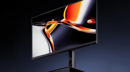 Redmi Monitor A27U: Xiaomis neuer günstiger Monitor mit 27-Zoll-4K-Bildschirm
