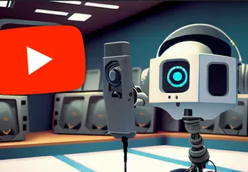 YouTube erlaubt Nutzern, AI-Inhalte zu entfernen, ...