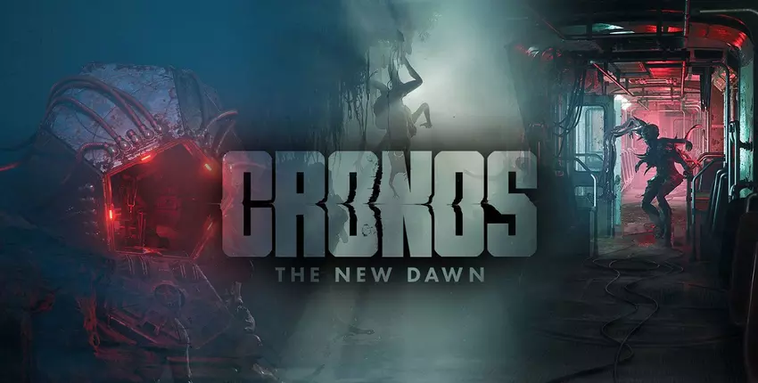 Bloober Team hat die Vorstellung des Horrorspiels Cronos: The New Dawn auf der Future Games Show bestätigt: Spring Showcase 2025