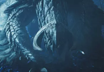 Capcom veröffentlicht neuen Trailer für Monster ...