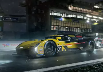 Forza Motorsport Online-Peak am Veröffentlichungstag - ...