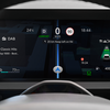 Interieur des neuen Toyota RAV4