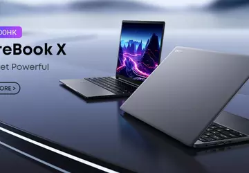 Chuwi stellt neues CoreBook X Notebook ...