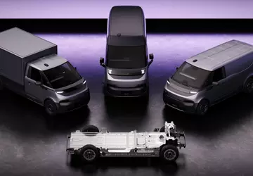 Volvo und CMA CGM verkauften ihre ...