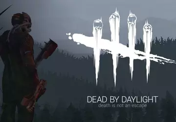 Dead by Daylight wird kostenlos verschenkt. ...