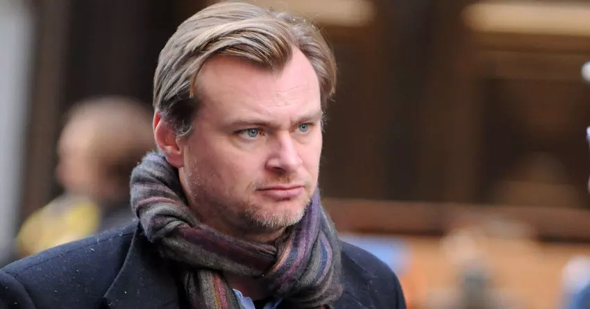 Der Oppenheimer-Regisseur Christopher Nolan will einen Horrorfilm drehen.