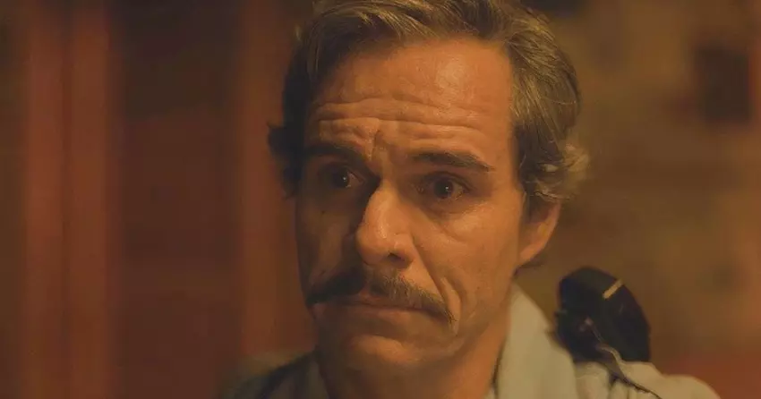 Der Star von The Last of Us bewegt sich in eine neue Dimension: Tony Dalton wird Mitglied von Intergalactic: The Heretic Prophet