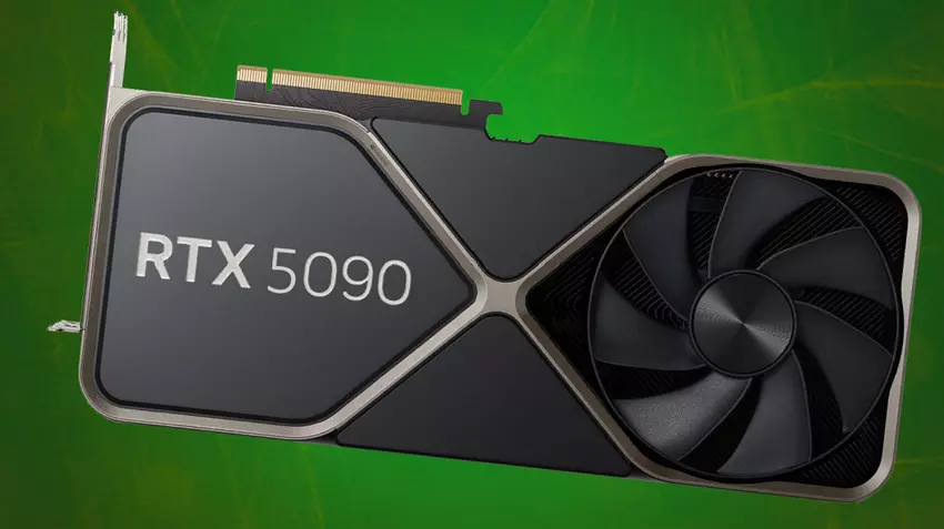 32 GB Videospeicher und 3,5-Slot-Kühler: Durchgesickerte Verpackung der GeForce RTX 5090 Grafikkarte verrät wichtige technische Details des neuen Produkts
