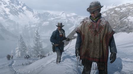Red Dead Redemption 2 hat einen weiteren großen Sommerrabatt erhalten und kostet bis zum 12. September $24 auf Steam