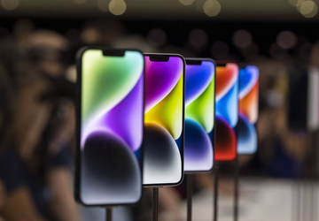 Die Chinesen haben innerhalb von 24 ...