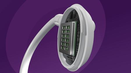 xMEMS Sycamore - der weltweit erste mikrodialektrische Breitbandlautsprecher aus Silizium mit einer Dicke von 1 mm