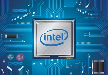 Intel Russland ging 2023 in Konkurs