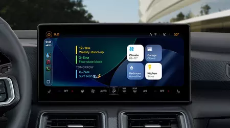 CarPlay in iOS 26 erhält die "Video im Auto"-Funktion von AirPlay