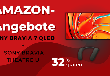 Sony BRAVIA 7 QLED 85" TV ...