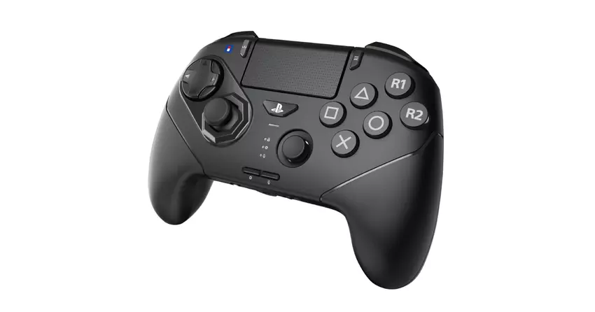 Hori Wireless Fighting Commander Octa Pro ist ein Gamepad für Kampfspiel-Fans, das am 14. April für $100 erscheinen wird
