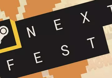 Das Steam Next Festival hat begonnen. ...