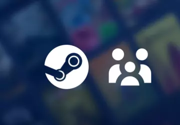 Valve hat Steam Family Groups ins ...