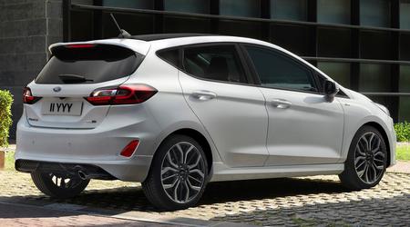 Ford Fiesta könnte als modifizierter Volkswagen ID.2 zurückkehren