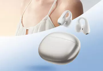 Edifier Comfo Clip: TWS-Kopfhörer mit einem ...