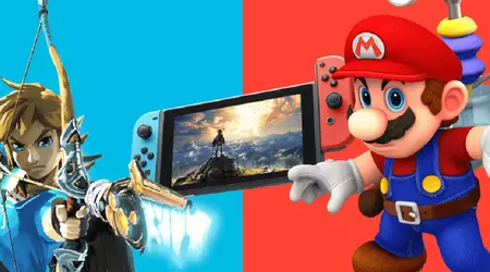 Nintendo Switch-Verkäufe nähern sich 140 Millionen Einheiten: Unternehmen veröffentlicht detaillierten Finanzbericht