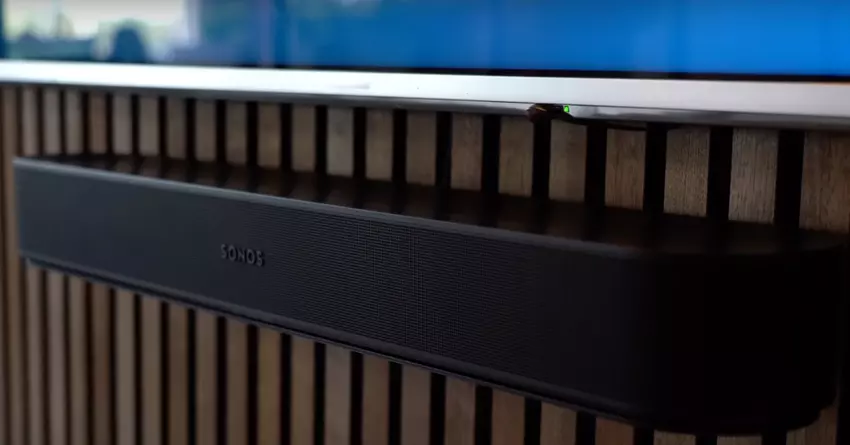 Sonos Beam Gen 2 mi tv soundbar