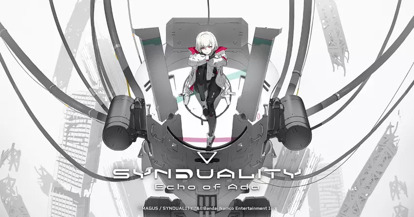 Syndualität: Echo of Ada wird am 23. Januar 2025 veröffentlicht.