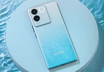 Es ist offiziell: Das iQOO Z7 ...