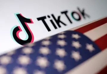 US-Justizministerium fordert Verbot von TikTok wegen ...