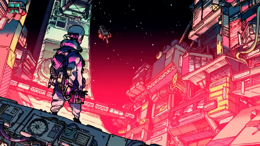 Wie versprochen, wird bald die dritte kostenlose Purge-Erweiterung für Citizen Sleeper erscheinen, die wahrscheinlich die Hauptgeschichte des Spiels abschließen wird