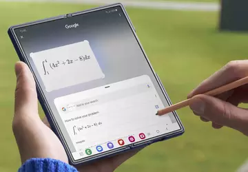One UI 6.1.1 kann Live-Effekt-Hintergrundbilder aus ...