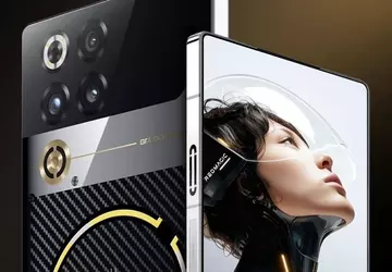 Es ist schön: Nubia wird RedMagic ...