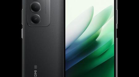 Redmi 15 5G offiziell angekündigt - 7000 mAh Akku und Snapdragon 6s Gen 3