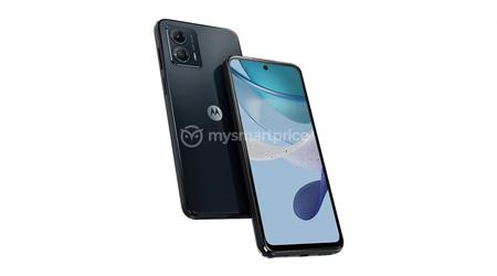 Motorola bereitet sich auf die Veröffentlichung eines Budget-Smartphones Moto G23 und Moto G13 in Europa, die neuen Produkte werden von 159 Euro kosten