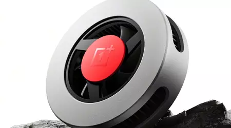 OnePlus kündigt eine neue MagSafe-fähige Smartphone-Kühlbox für den 24. April an