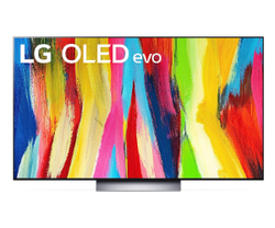 LG C2-Serie 65-Zoll OLED-Evo-Smart-TV