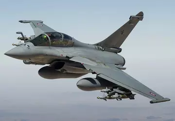 Frankreich stärkt seine Position im Nahen ...