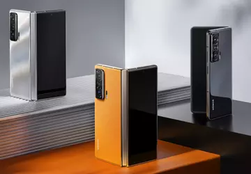 Honor Magic V - Snapdragon 8 ...