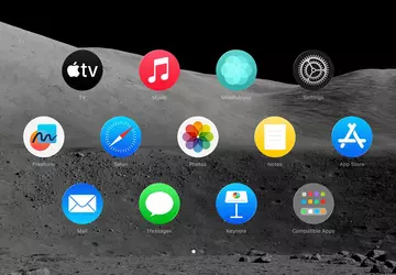 Apple hat mit dem Testen von ...