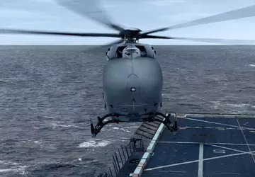 Die USA unterzeichnen ein Abkommen mit ...