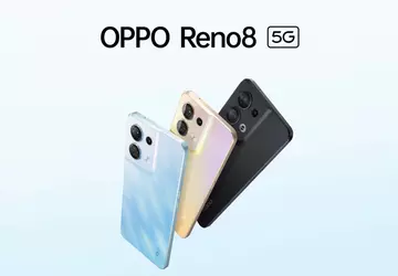 So werden die Smartphones OPPO Reno ...