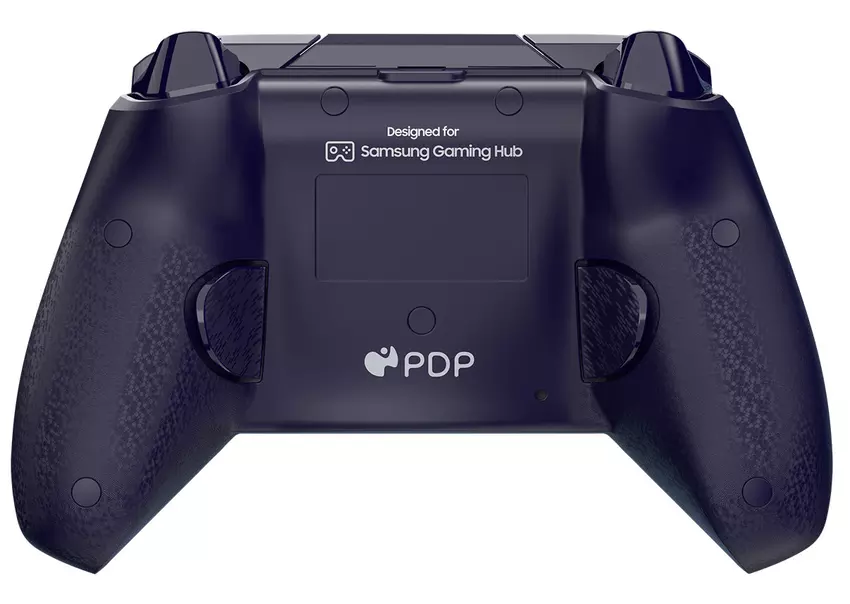 Samsung führt das Programm "Designed for Samsung Gaming Hub" für Gaming-Zubehör ein