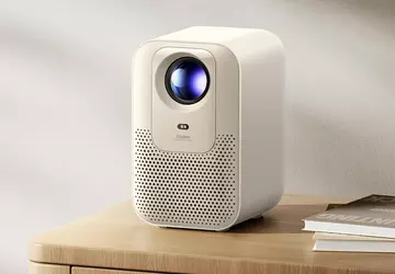 Xiaomi hat den Redmi Projector 3 ...